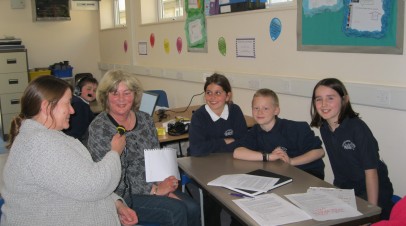 “Sixty Years Ago” – The Diamond Jubilee Project