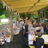 KS1 Celebrate the Queen’s 90th Birthday KS1 Celebrate the Queen’s 90th Birthday