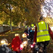 Children take part in ‘Experience Harvest’ Children take part in ‘Experience Harvest’