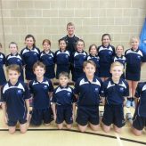 Yr 5 & 6 Athletics team qualify for area competition Yr 5 & 6 Athletics team qualify for area competition