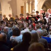 School Choir shines at AK ‘Step into Christmas’ concert School Choir shines at AK ‘Step into Christmas’ concert
