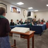 Year 6 Shine at Cirencester Mock Trials Year 6 Shine at Cirencester Mock Trials