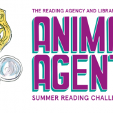 Summer Reading Challenge Summer Reading Challenge