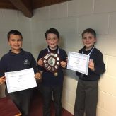 Soroptomist Writing Competition Winners Soroptomist Writing Competition Winners